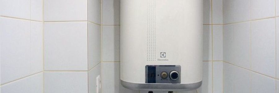 Сэкономьте на коммунальных тарифах, установив водонагреватель за один вечер